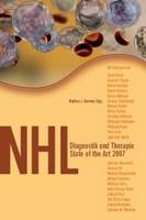 Cover des Buchs "NHL Diagnostik und Therapie. State of the Art 2007"